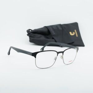 Carrera CA138/V 0003 00 Rectangle Eyeglasses 54mm - Black